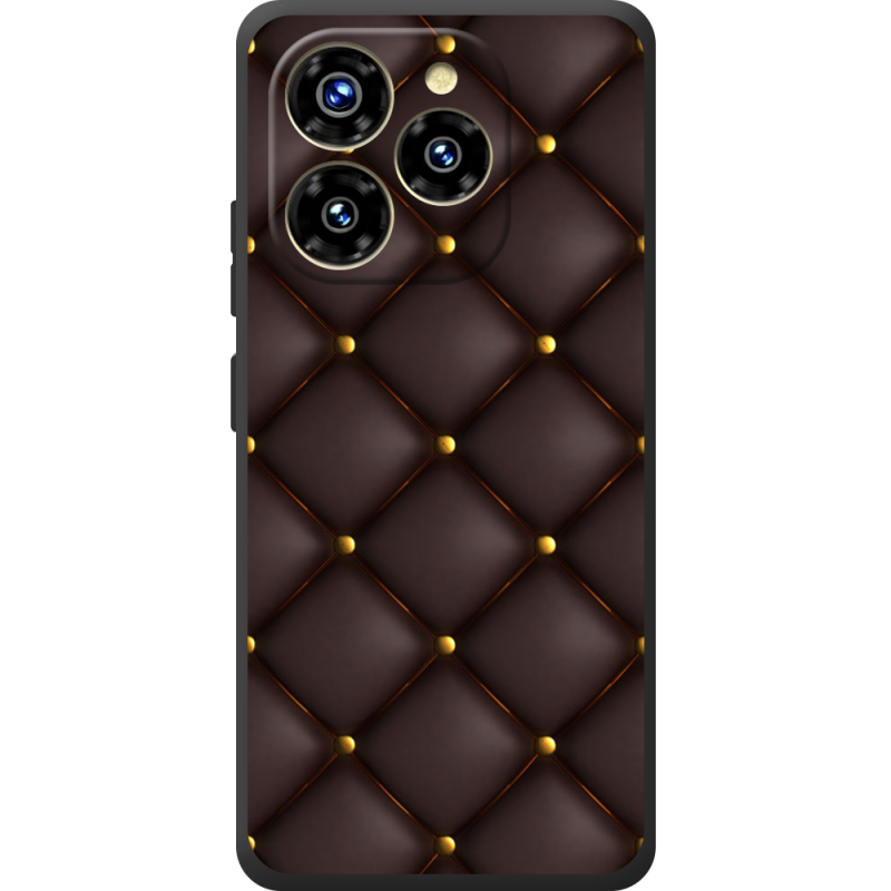 Чохол BoxFace Oukitel C50 