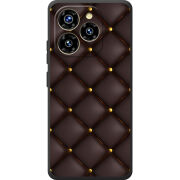 Чохол BoxFace Oukitel C50 