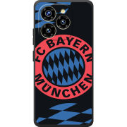 Чохол BoxFace Oukitel C50 FC Bayern