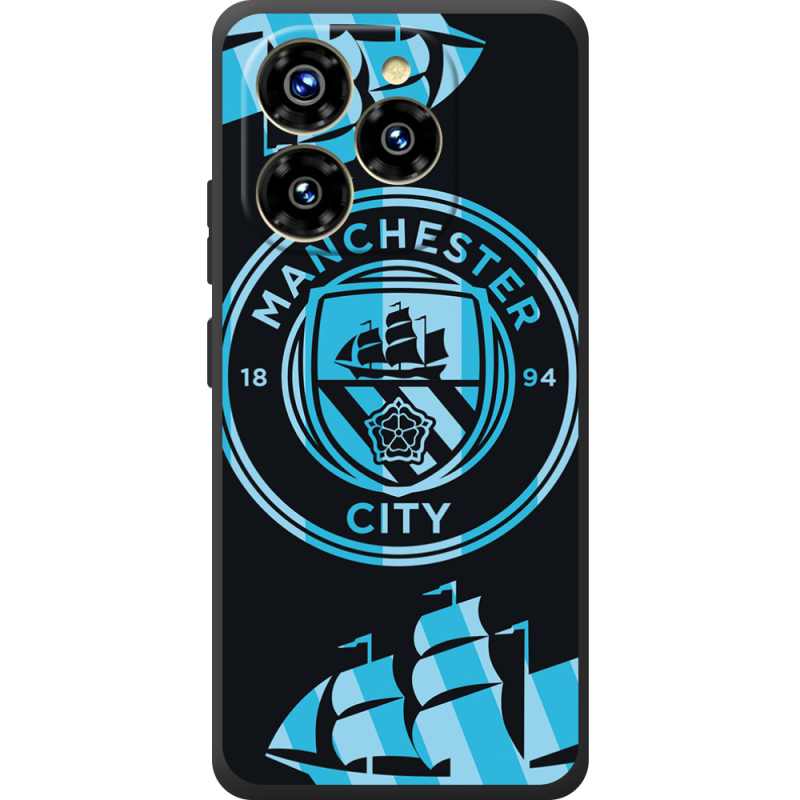 Чохол BoxFace Oukitel C50 FC M-City