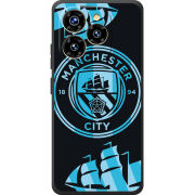 Чохол BoxFace Oukitel C50 FC M-City