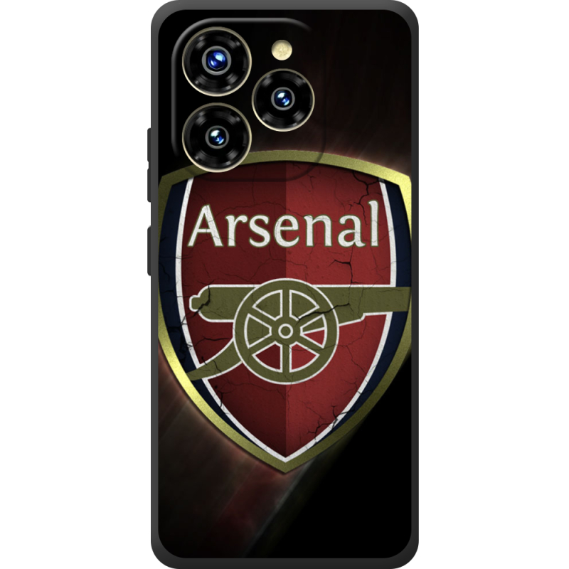 Чохол BoxFace Oukitel C50 