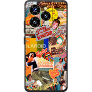 Чохол BoxFace Oukitel C50 70s