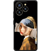 Чохол BoxFace Oukitel C50 Billie