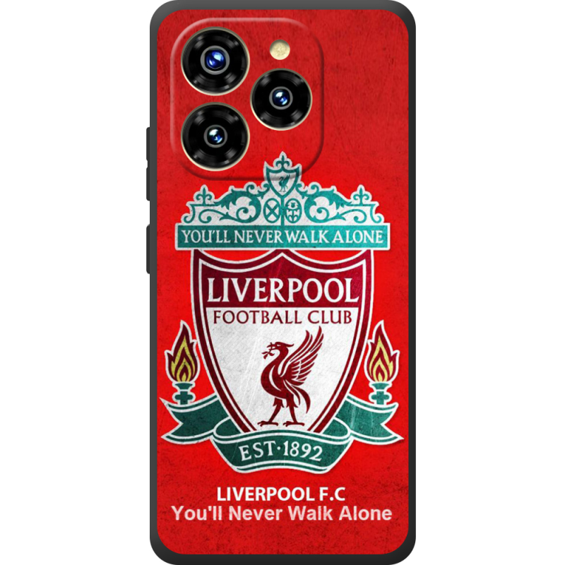 Чохол BoxFace Oukitel C50 