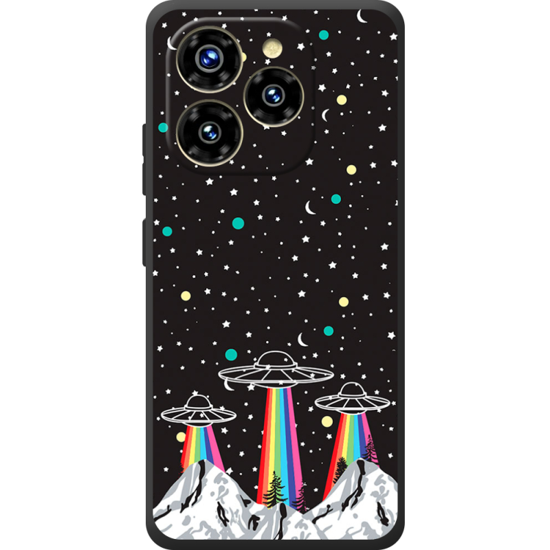 Чохол BoxFace Oukitel C50 