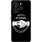 Чохол BoxFace Oukitel C50 