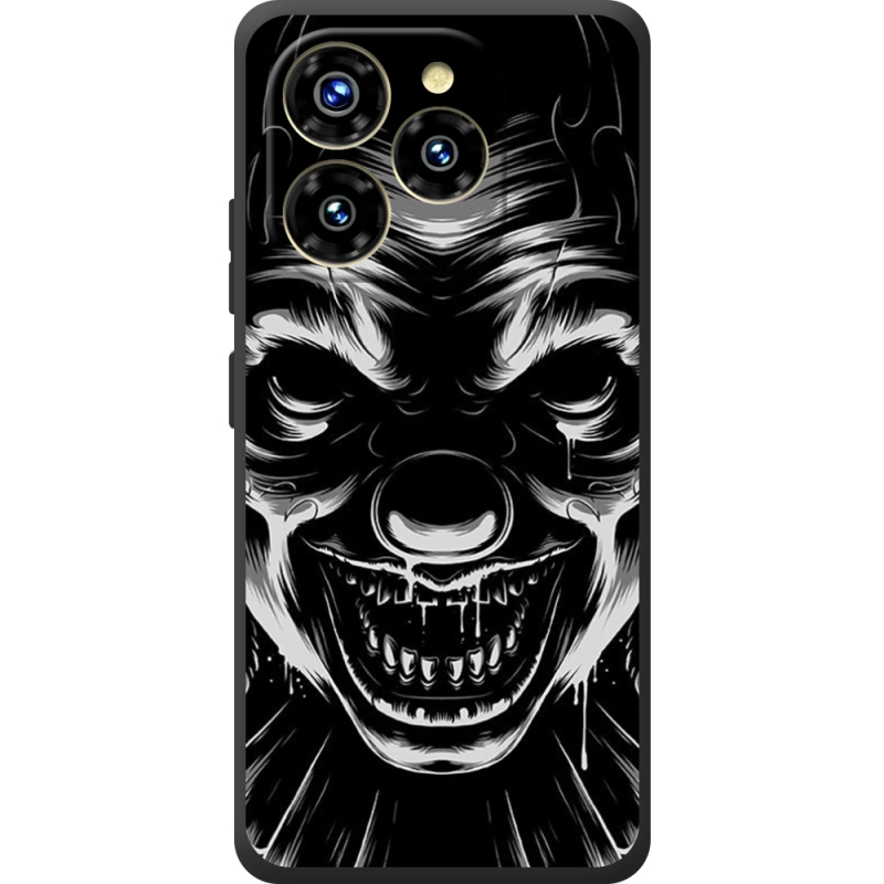 Чохол BoxFace Oukitel C50 