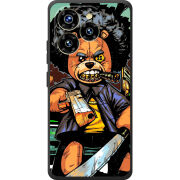 Чохол BoxFace Oukitel C50 