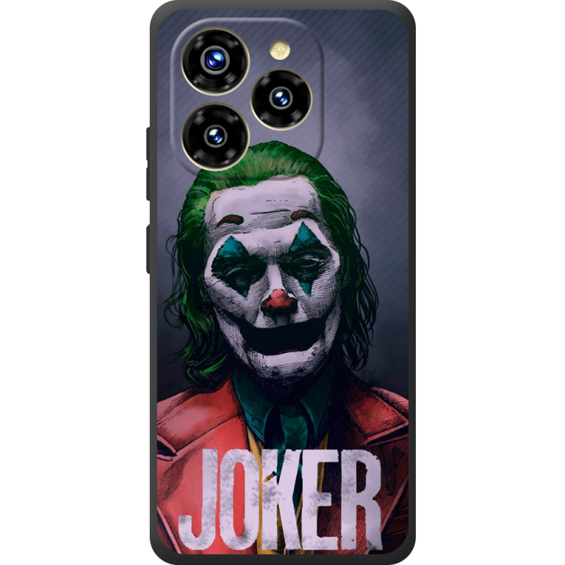 Чохол BoxFace Oukitel C50 Joker