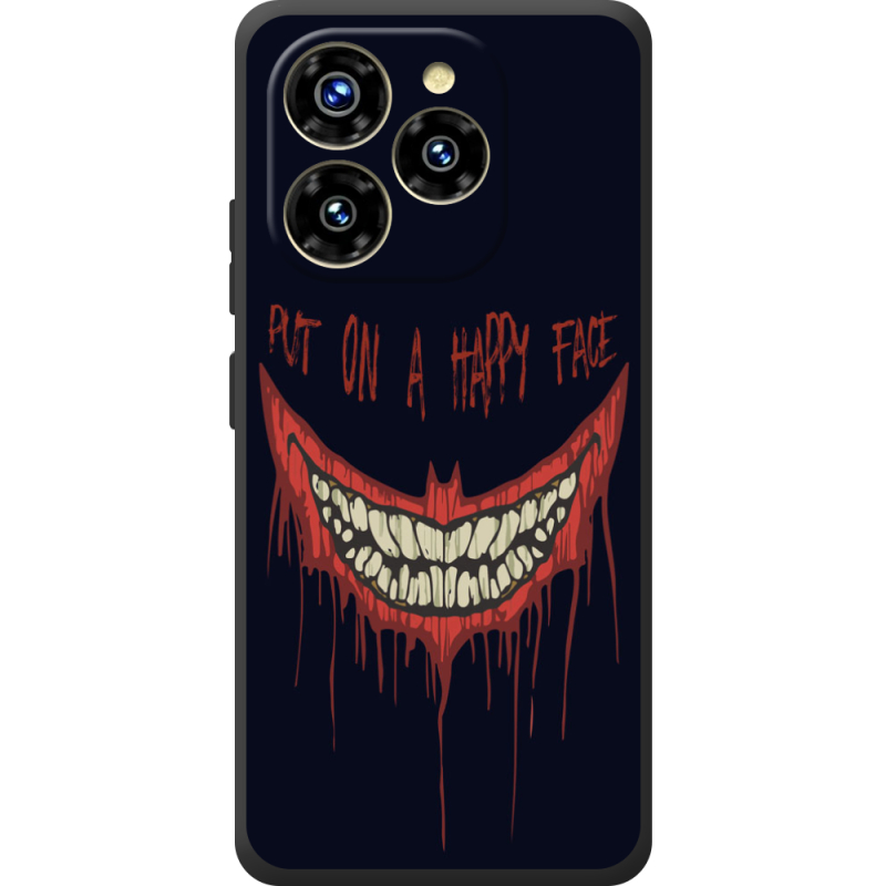 Чохол BoxFace Oukitel C50 