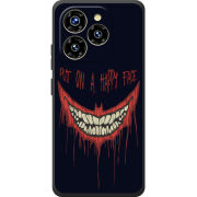 Чохол BoxFace Oukitel C50 