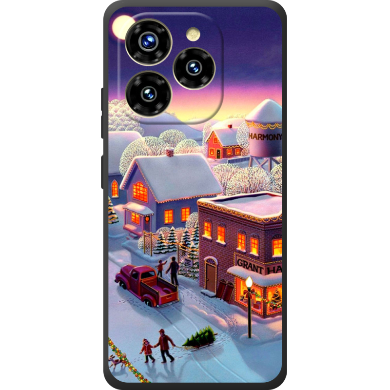 Чохол BoxFace Oukitel C50 