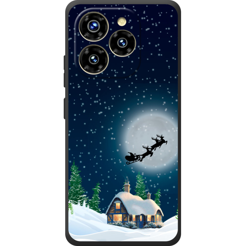 Чохол BoxFace Oukitel C50 