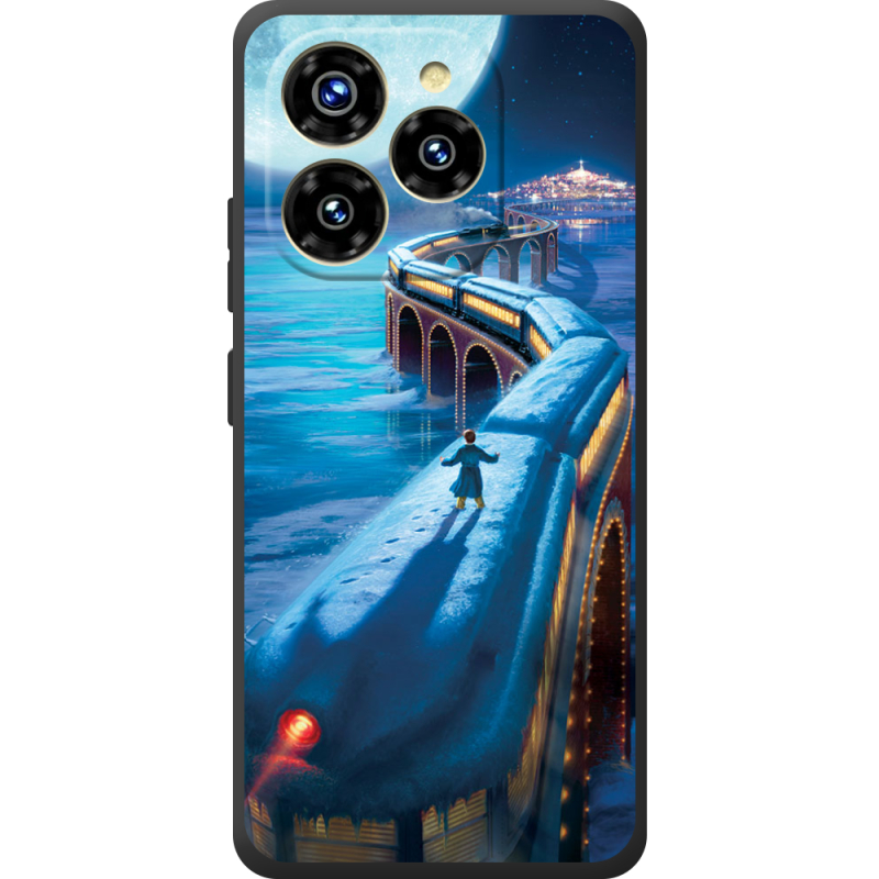 Чохол BoxFace Oukitel C50 