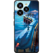 Чохол BoxFace Oukitel C50 