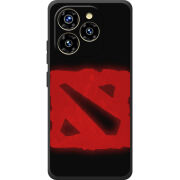 Чохол BoxFace Oukitel C50 Dota 2