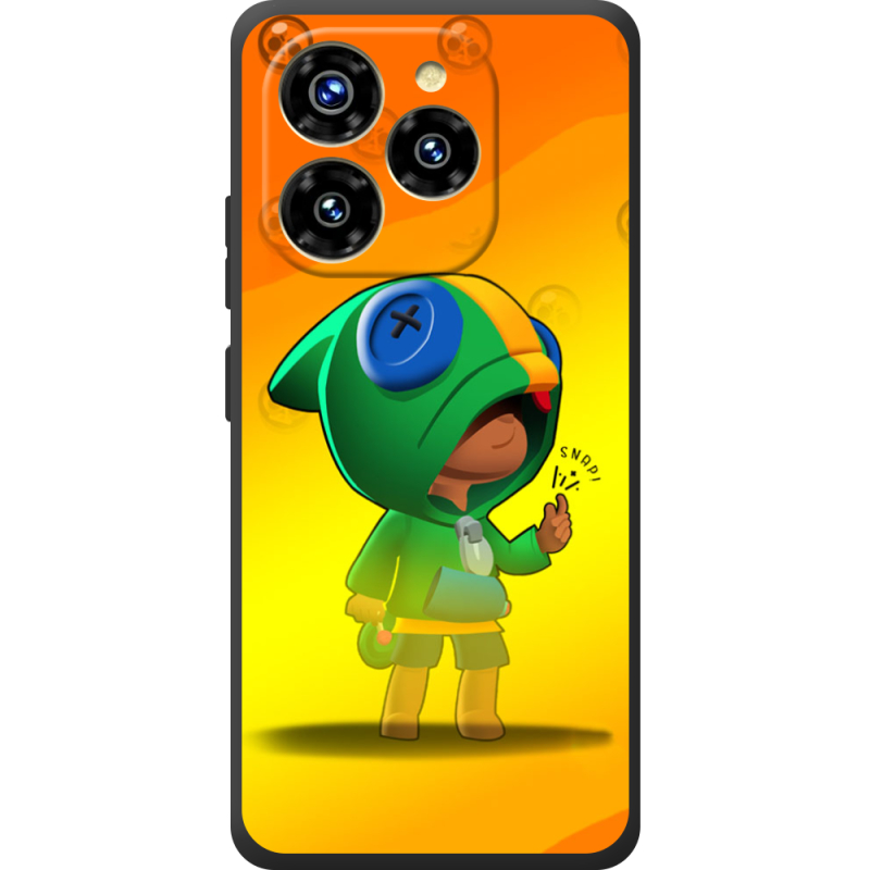 Чохол BoxFace Oukitel C50 