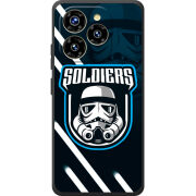 Чохол BoxFace Oukitel C50 