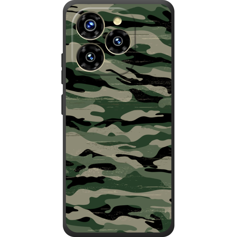 Чохол BoxFace Oukitel C50 