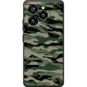 Чохол BoxFace Oukitel C50 