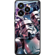 Чохол BoxFace Oukitel C50 Stormtroopers