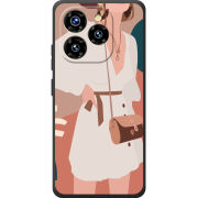 Чохол BoxFace Oukitel C50 