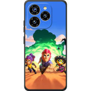 Чохол BoxFace Oukitel C50 