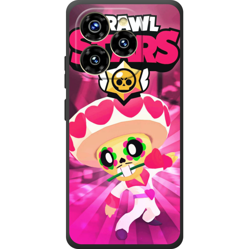 Чохол BoxFace Oukitel C50 