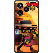 Чохол BoxFace Oukitel C50 