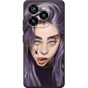 Чохол BoxFace Oukitel C50 