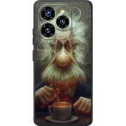 Чохол BoxFace Oukitel C50 