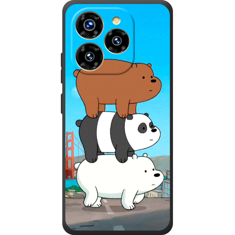 Чохол BoxFace Oukitel C50 