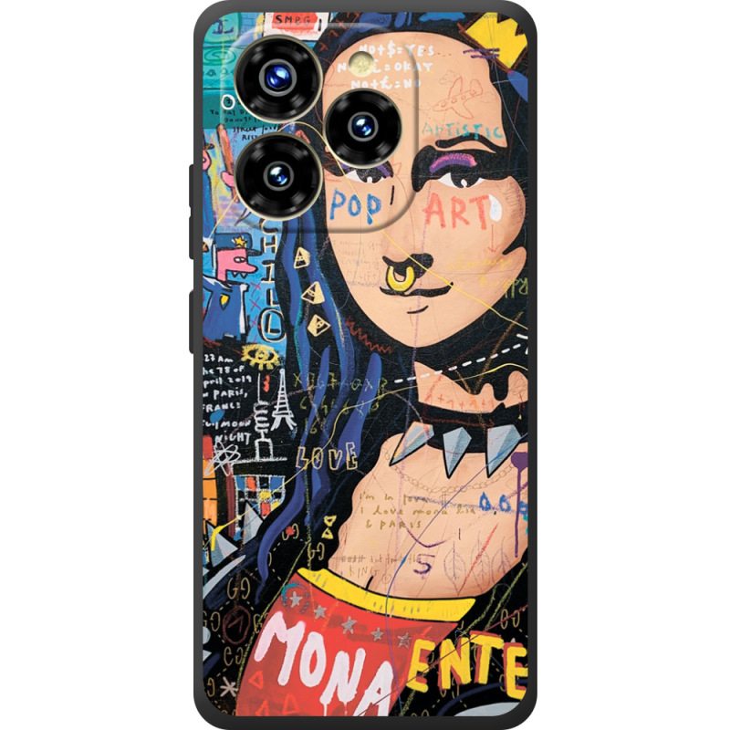 Чохол BoxFace Oukitel C50 