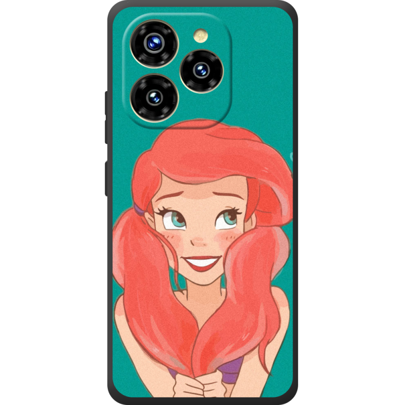 Чохол BoxFace Oukitel C50 