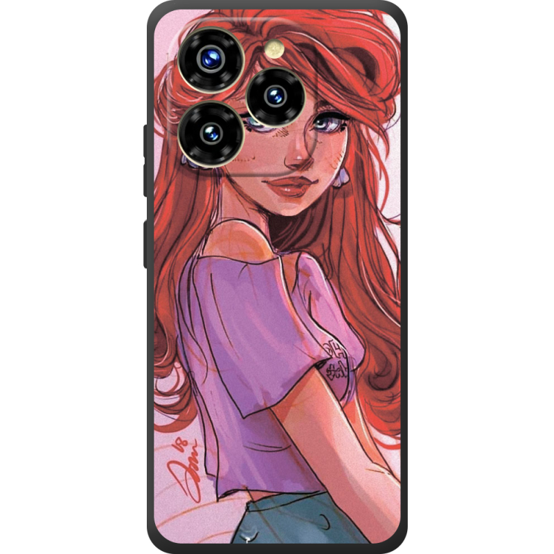 Чохол BoxFace Oukitel C50 