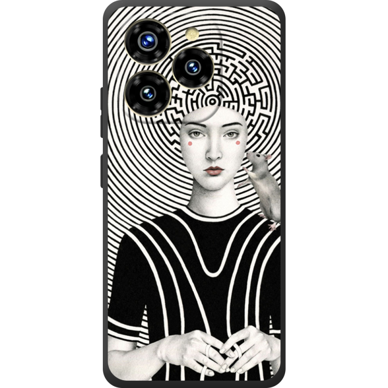 Чохол BoxFace Oukitel C50 