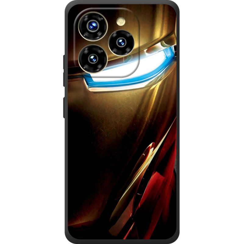 Чохол BoxFace Oukitel C50 