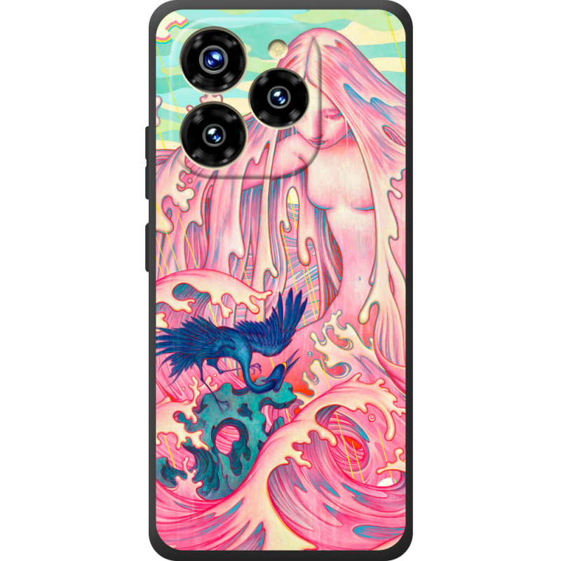 Чохол BoxFace Oukitel C50 