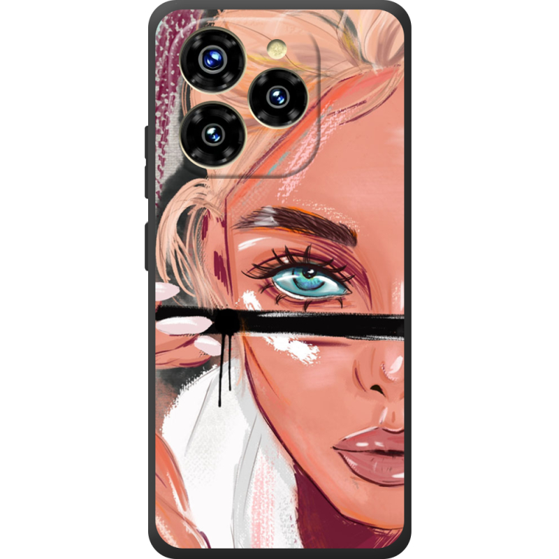 Чохол BoxFace Oukitel C50 