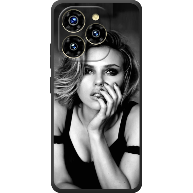 Чохол BoxFace Oukitel C50 