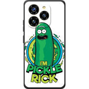 Чохол BoxFace Oukitel C50 