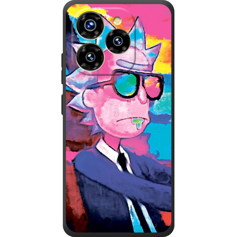 Чохол BoxFace Oukitel C50 