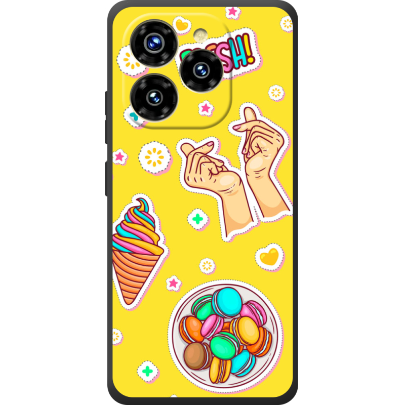 Чохол BoxFace Oukitel C50 