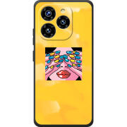 Чохол BoxFace Oukitel C50 