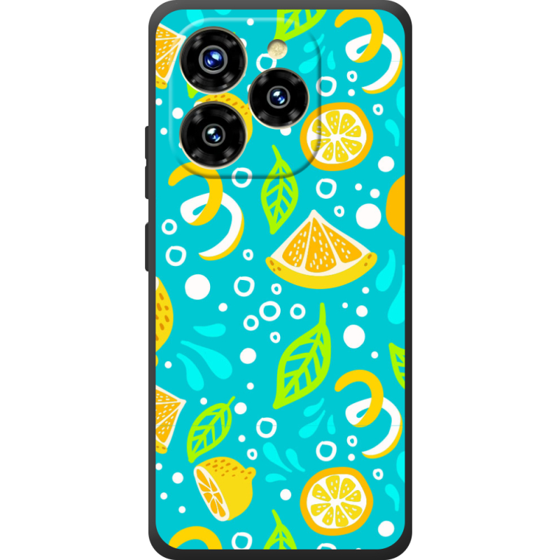 Чохол BoxFace Oukitel C50 