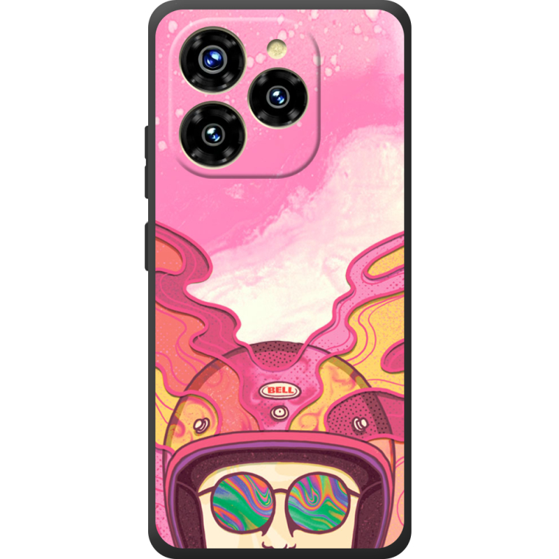 Чохол BoxFace Oukitel C50 