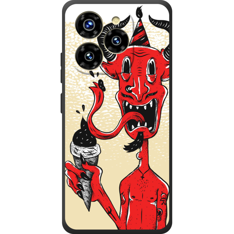 Чохол BoxFace Oukitel C50 