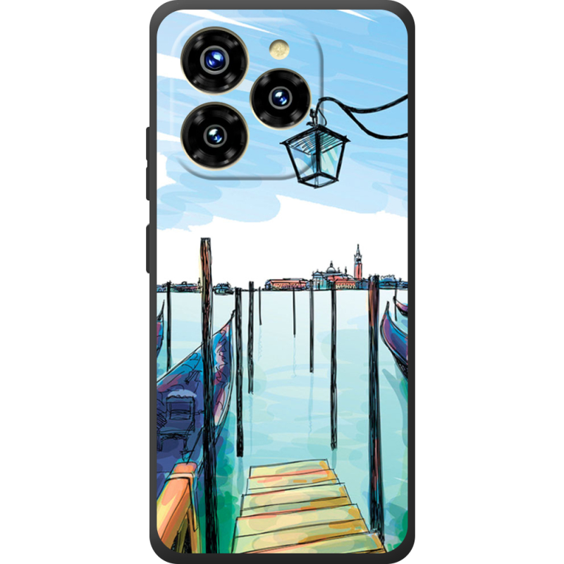 Чохол BoxFace Oukitel C50 