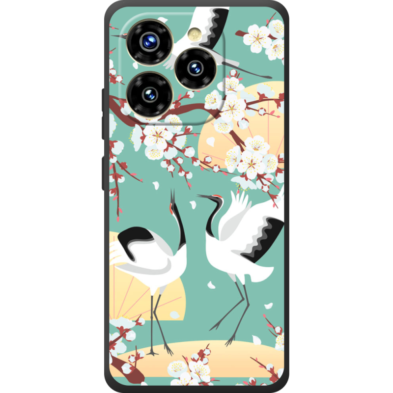 Чохол BoxFace Oukitel C50 